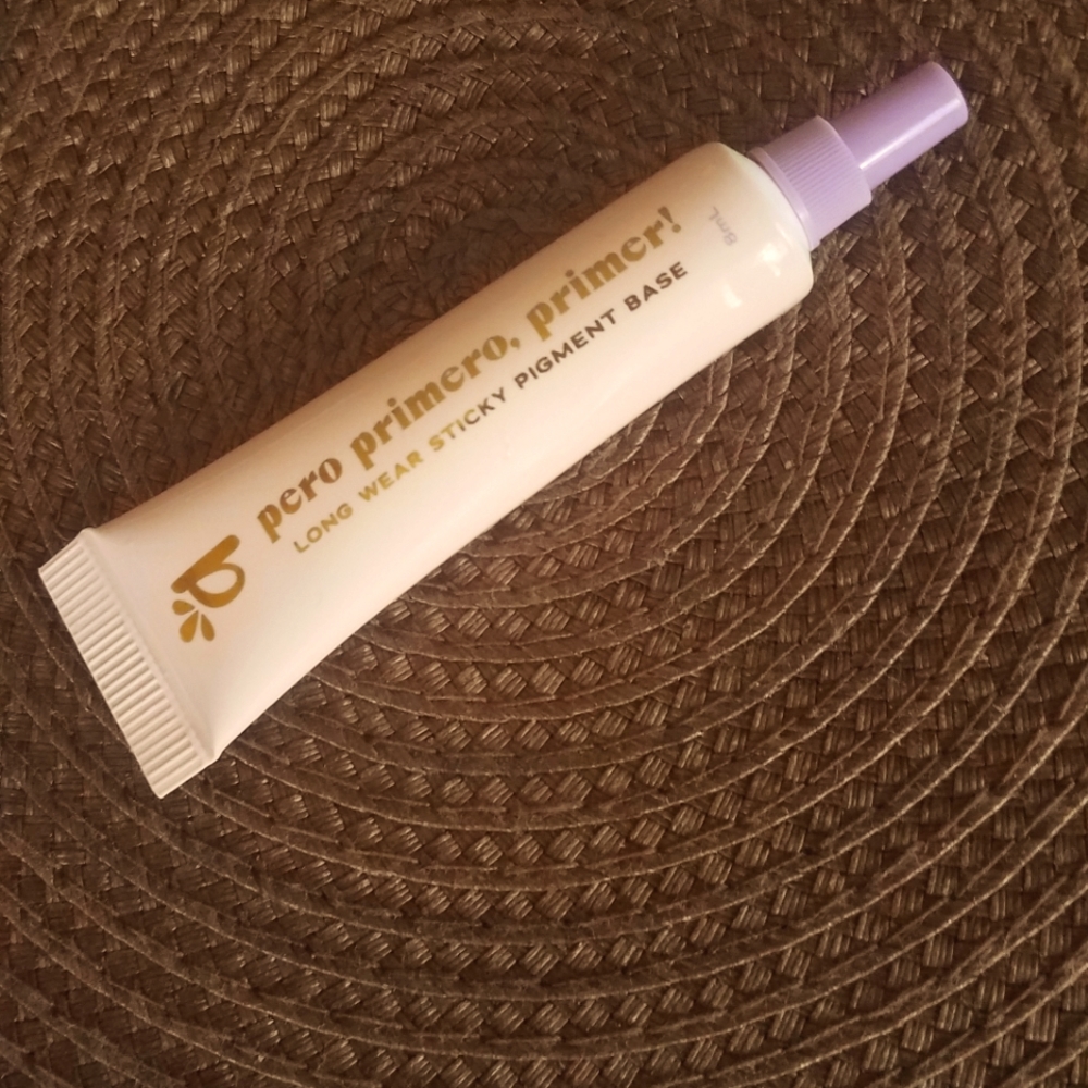 Pero Primero, Primer! Alamar Cosmetics